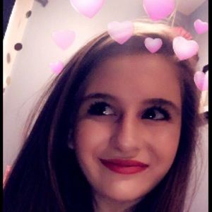 Meet your Posher, Allison